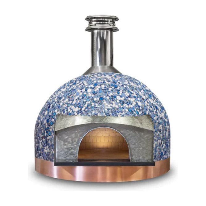 Palazzo 110 - Copper - RiverRock