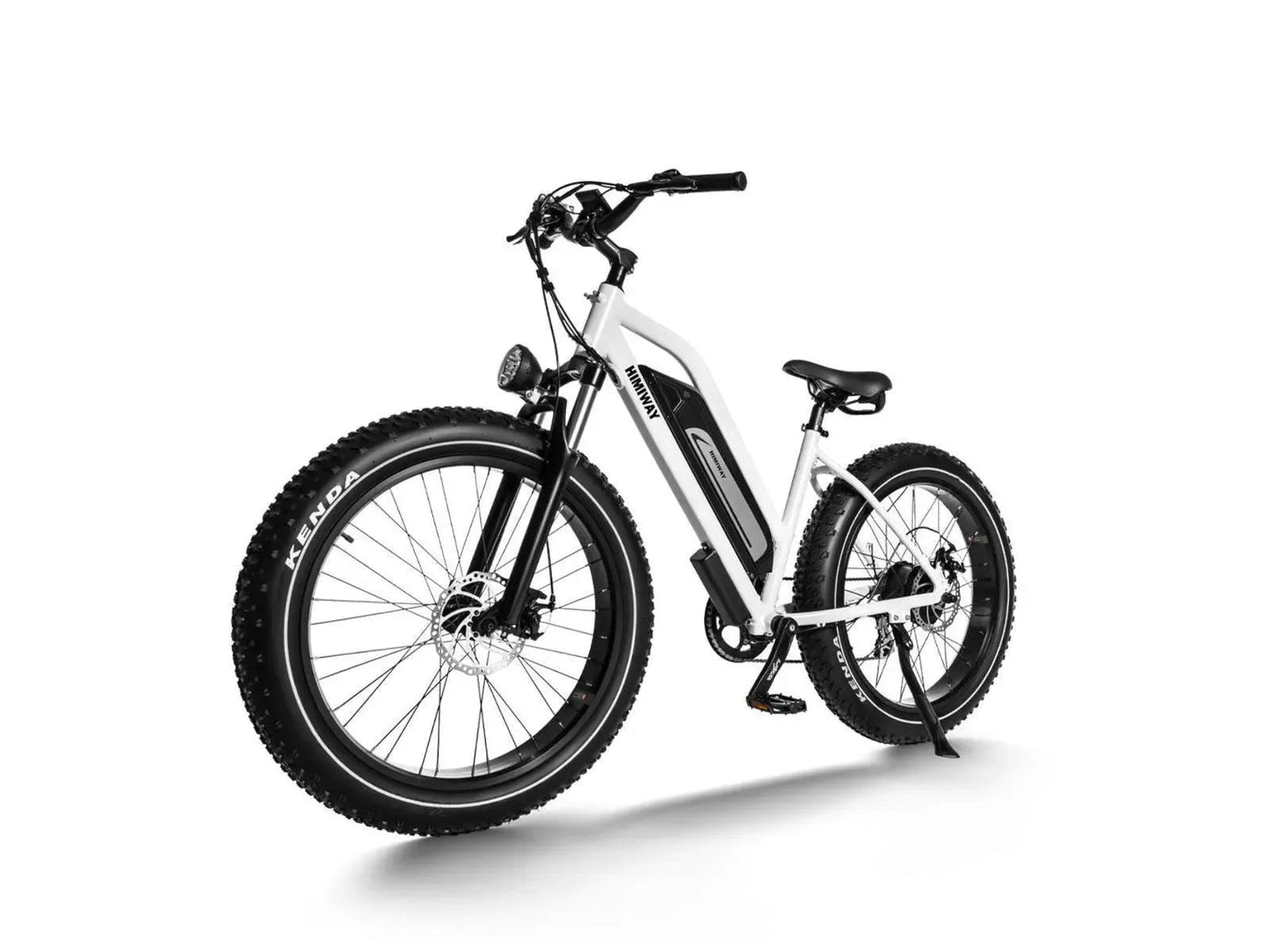 Himiway D3 ST(Cruiser ST) / All Terrain Electric Bike - CRUISER-STEP-THRU-05