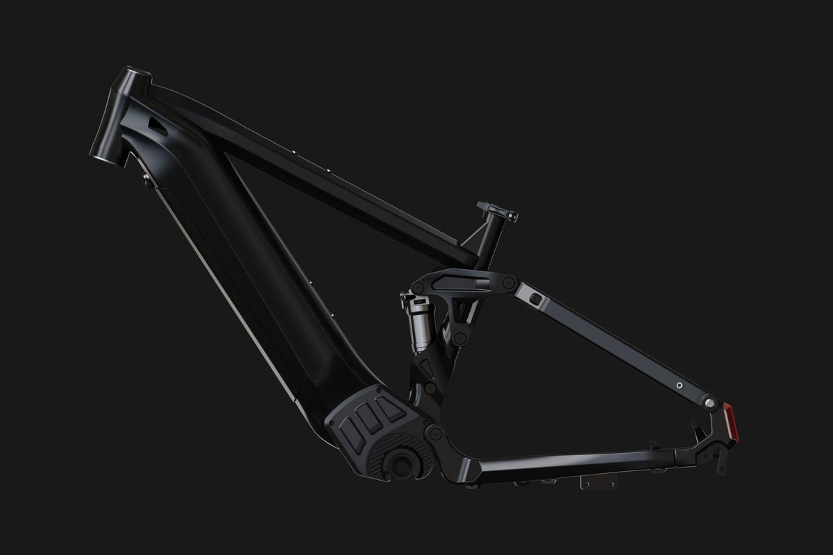 Cyrusher Frame for Cyrusher Ranger 2.0 - Frame-Ranger-2.0