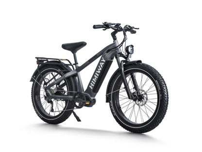 Himiway D5 Pro / All-terrain Electric Fat Bike - HMW-D5PRO-SO-GY-US