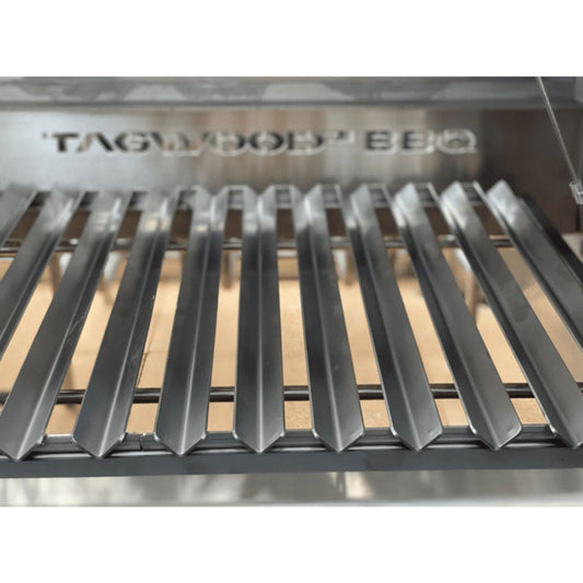 Tagwood BBQ90 BBQ V-Shape grill for BBQ23SS/BBQ25SS - BBQ90SS