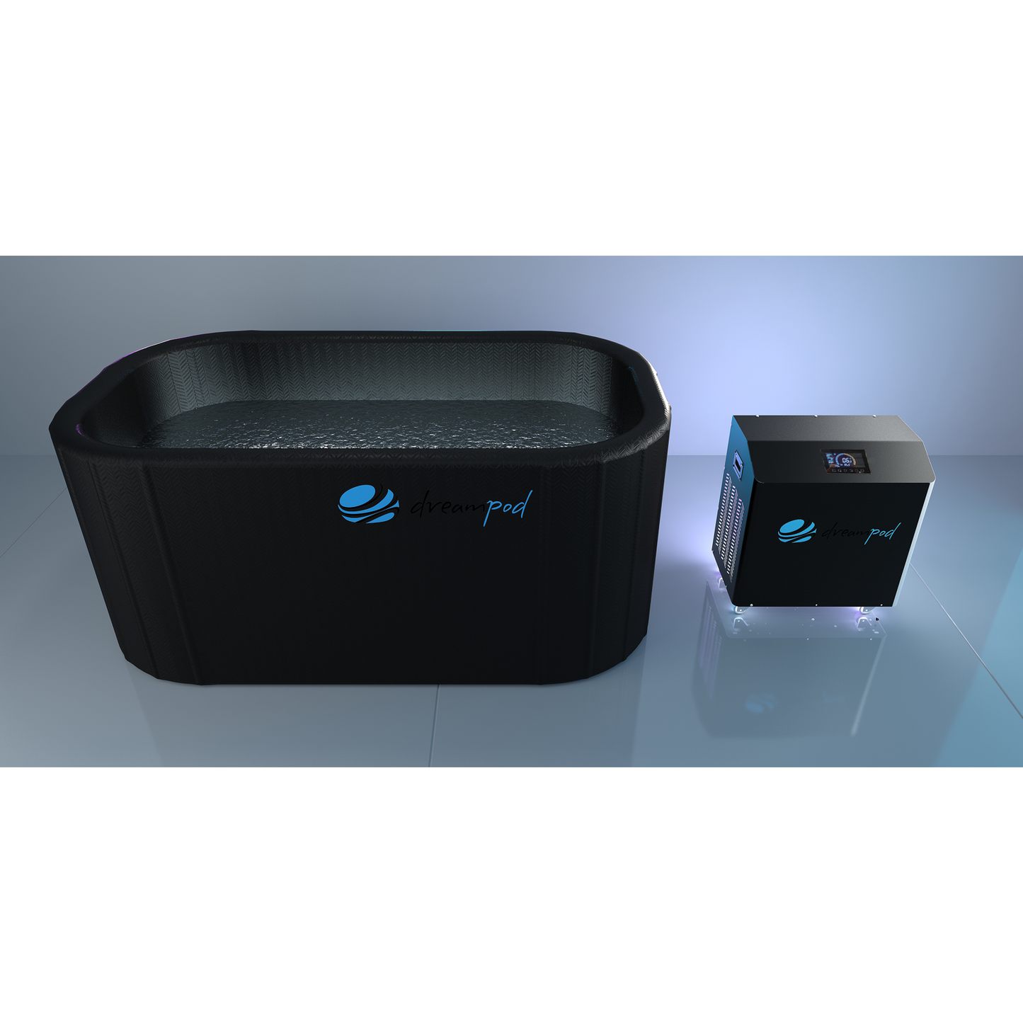 Dreampod Flex Ice Bath