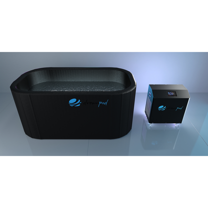 Dreampod Flex Ice Bath