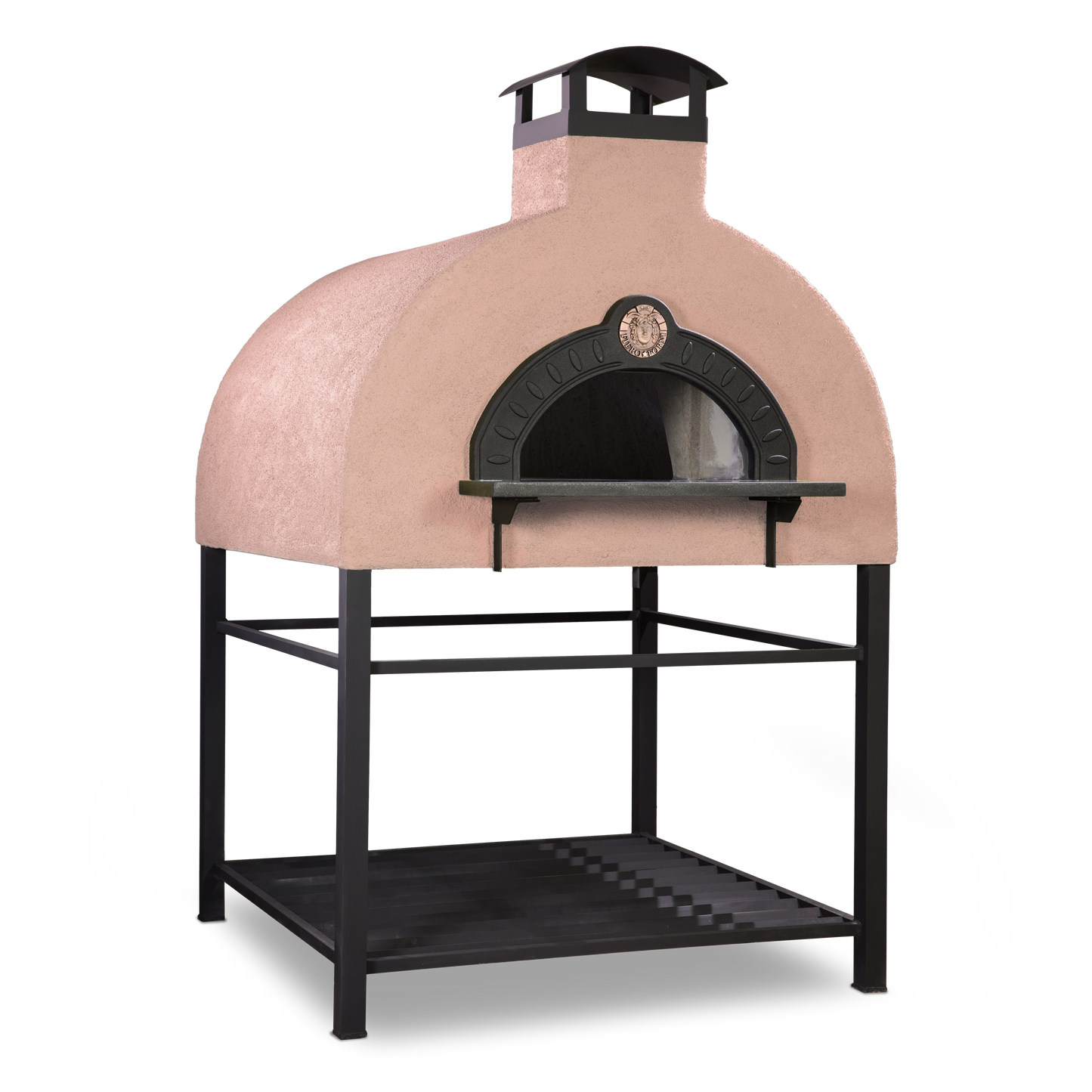 Fiero Casa Etna Quattro Outdoor Pizza Oven