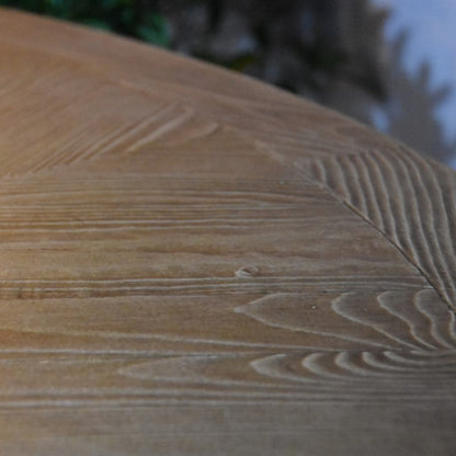Elementi Lafite Barrel Fire Table Top