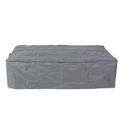 Elementi Plus Meteora Fire Table with Canvas