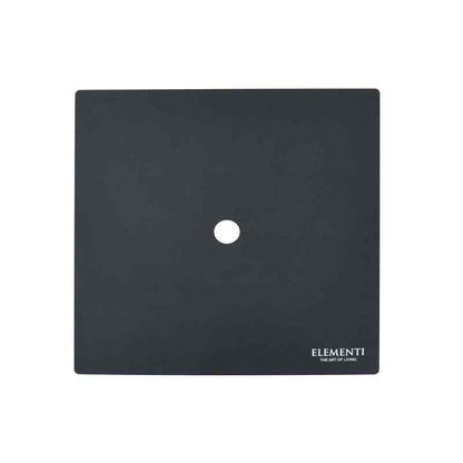 Elementi Roraima Aluminum Lid silo