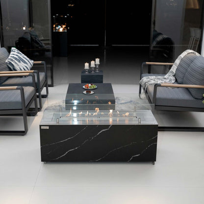 Elementi Toronto Smart Ethanol Fire Place