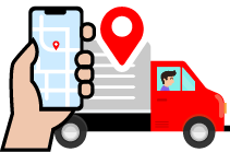 Tracked Delivery