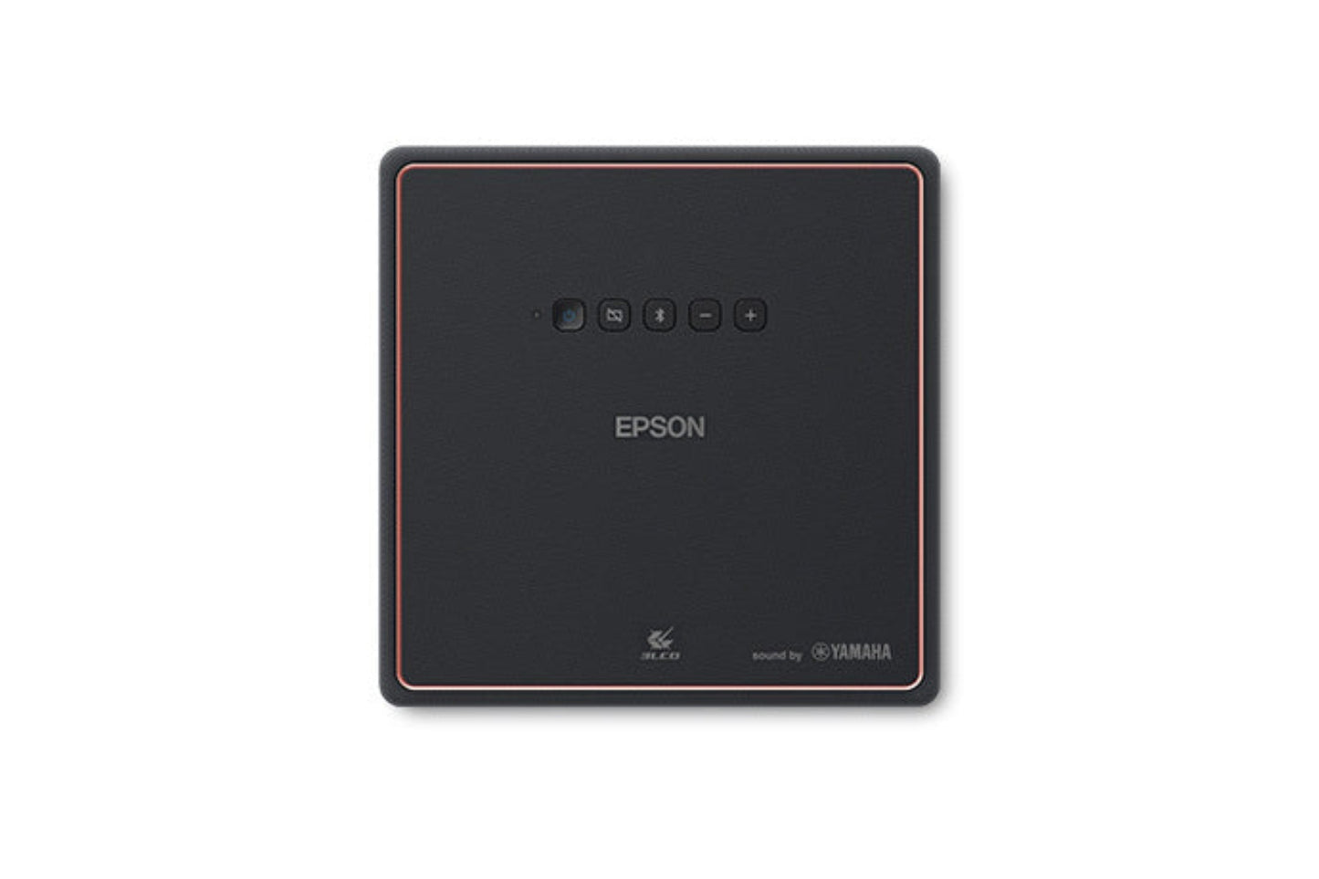 Epson EpiqVision Mini EF12 LCD1080P Home Theater Laser Projector - V11HA14020