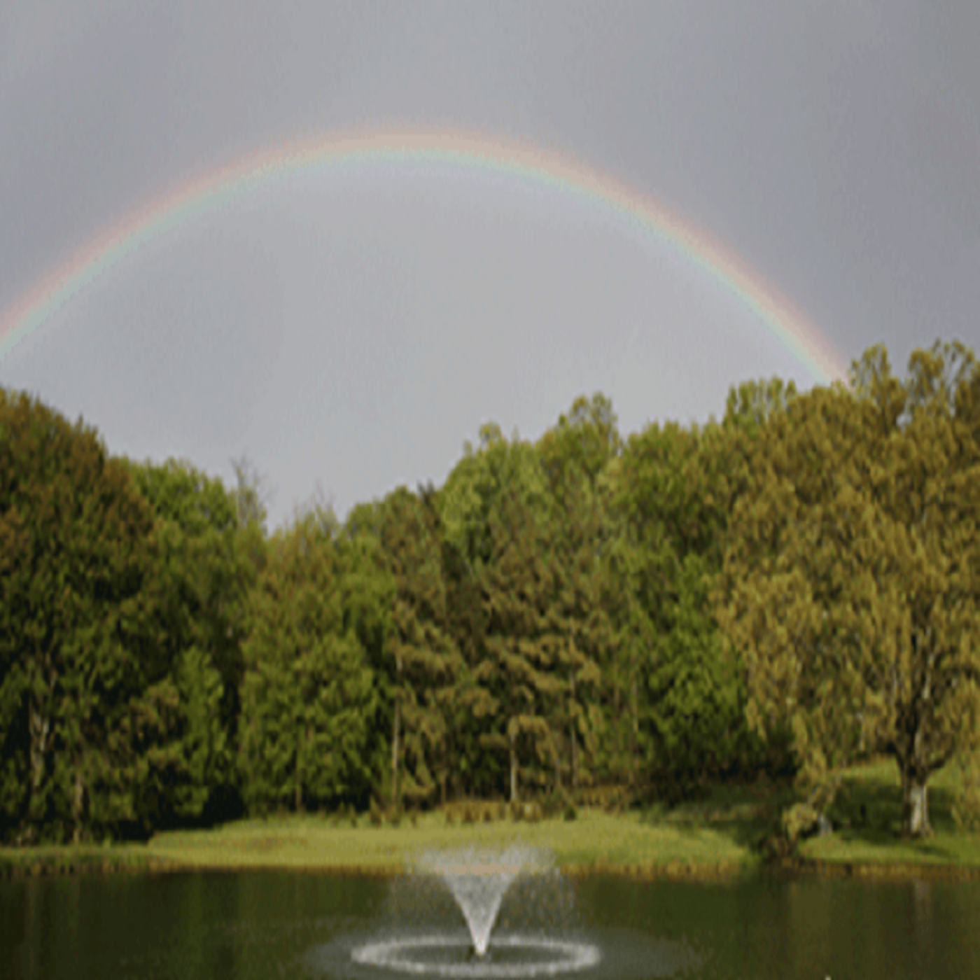 Power House Aerating Fountain F1000F 1 HP - F1000F/050