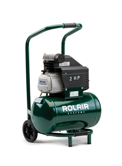 ROLAIR Hand Carry Air Compressor - FC2002HBP6
