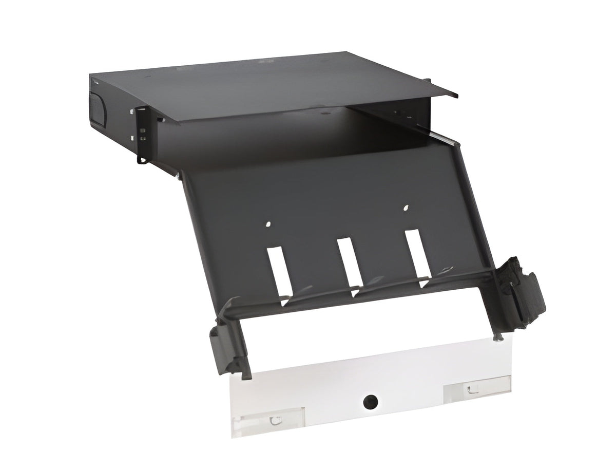 Panduit Rack Mount Fiber Enclosure 2 RU - FCE2U