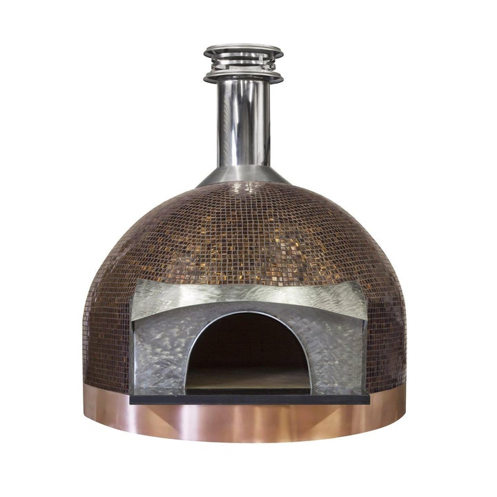 Palazzo 90 - Copper - Sarsaparilla