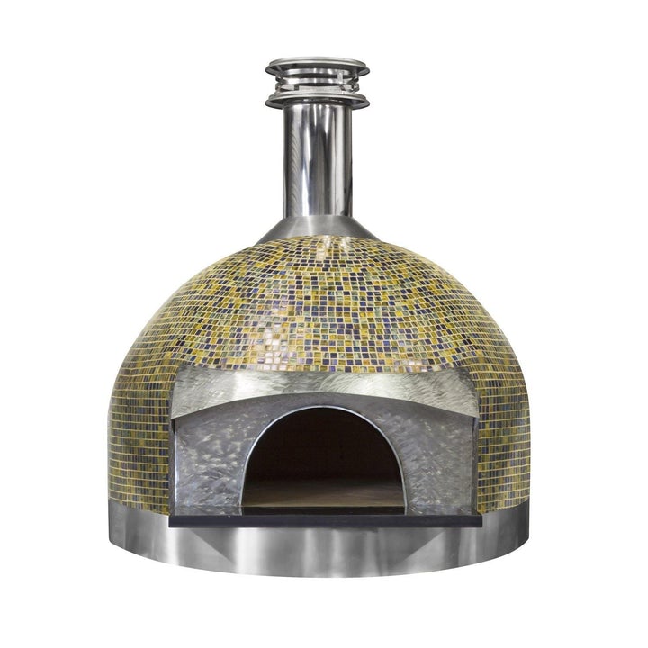 Palazzo 90 - Stainless - Vineyard