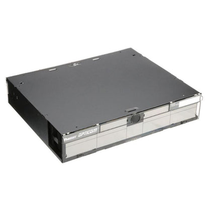 Panduit Rack Mount Fiber Enclosure 2 RU - FRME2U