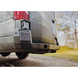 Backwoods Adventure Mods Ford Transit 2015+ Rear Bumper