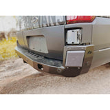 Backwoods Adventure Mods Ford Transit 2015+ Rear Bumper