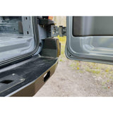 Backwoods Adventure Mods Ford Transit 2015+ Rear Bumper