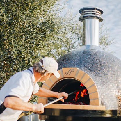 Forno Piombo Casa 90 Pizza Brick Oven