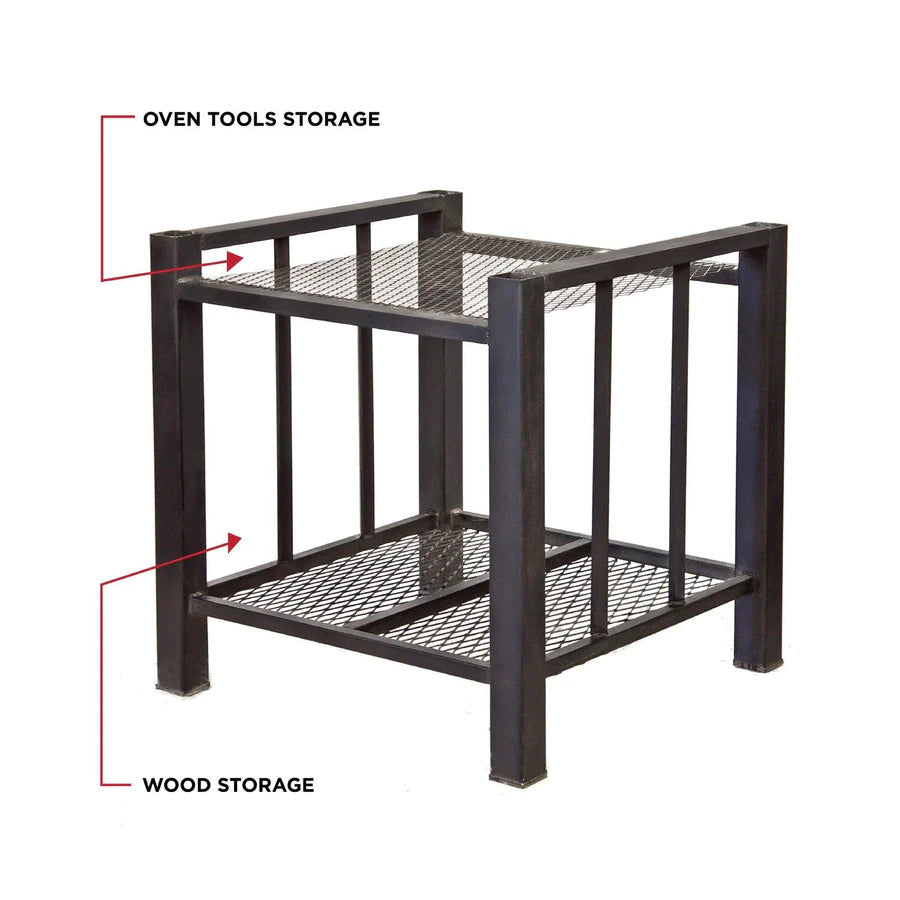Forno_Piombo_Brick_Oven_Stand_specs