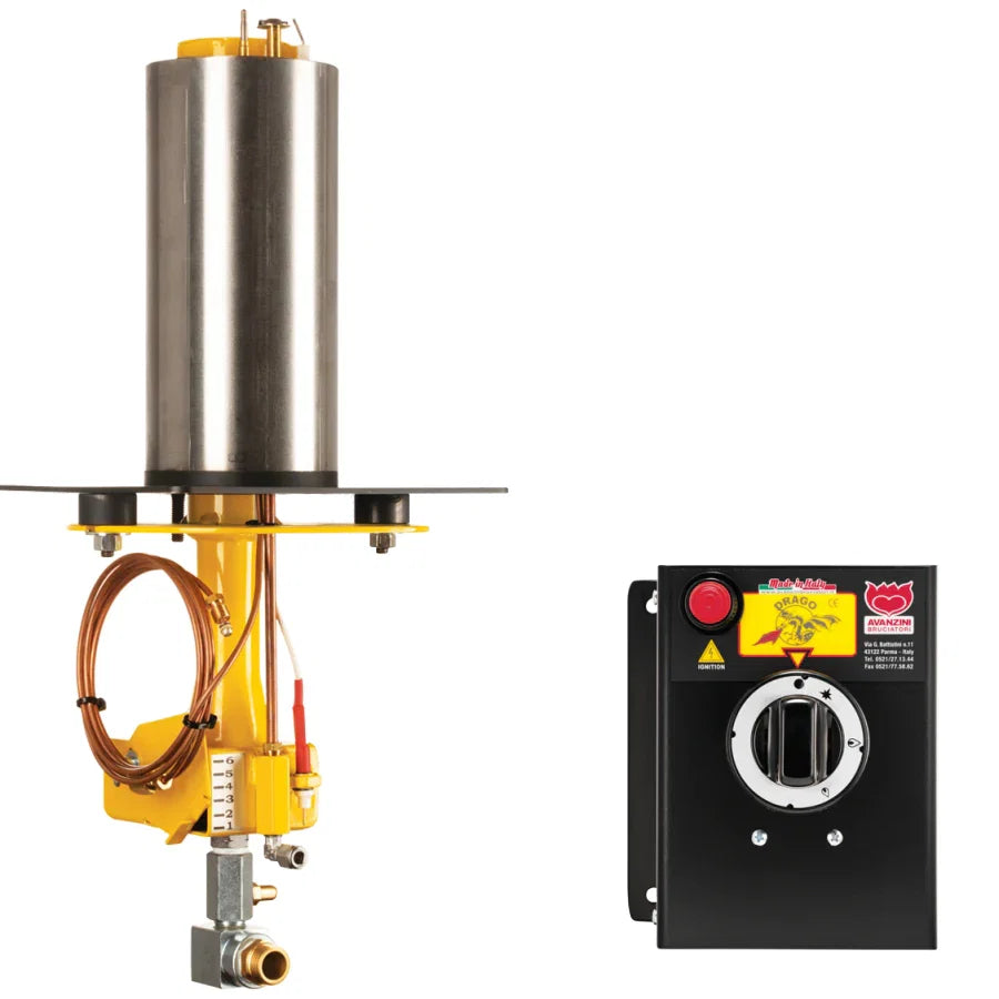 Forno_Piombo_Gas_Burner_P1_Configuration