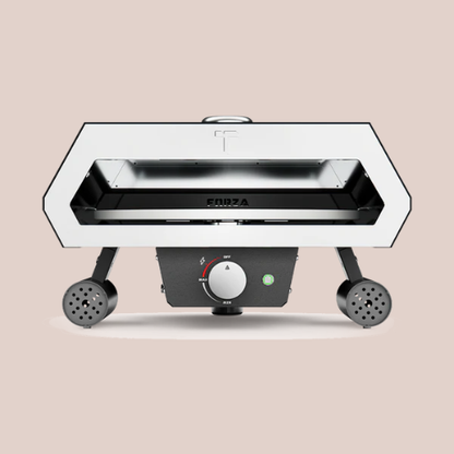Turpone Forza 17 Rotating Pizza Oven