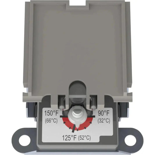 GE RealMAX Premium Model 40 Gallon Capacity Short Electric Water Heater - GE40S10BAM