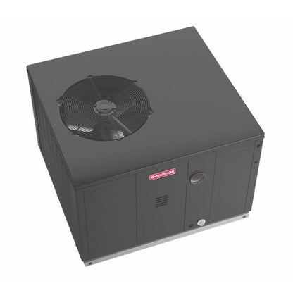 Goodman 2 Ton 13.4 SEER2 Self-Contained Multi-Positional Package Air Conditioner Unit - GPCM32441