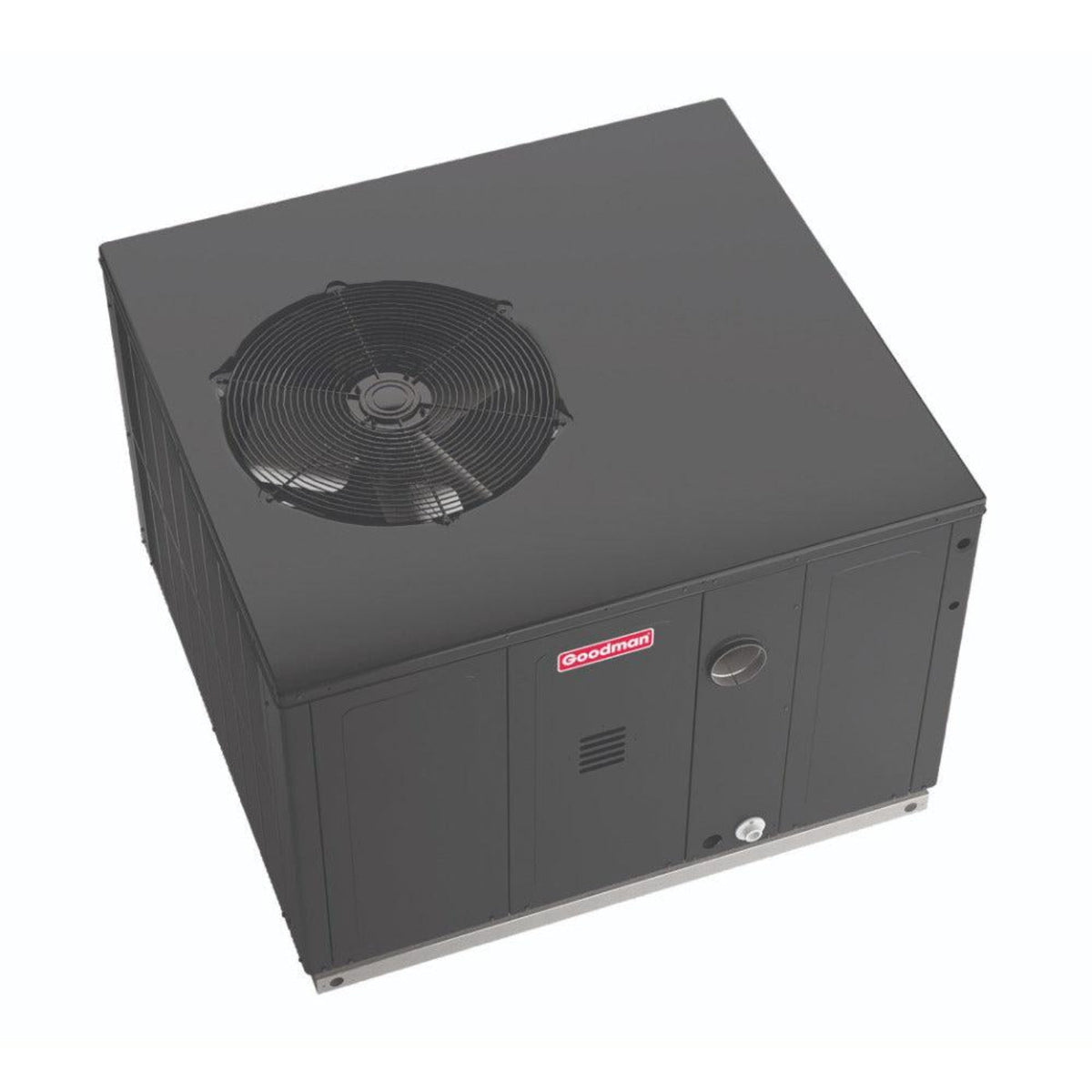 Goodman 2 Ton 13.4 SEER2 Self-Contained Multi-Positional Package Air Conditioner Unit - GPCM32441