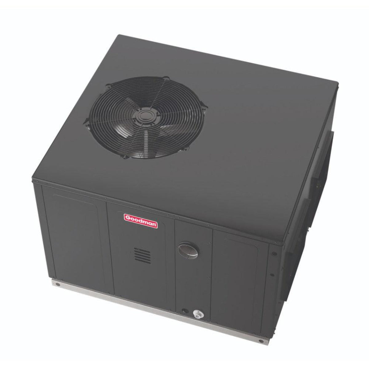 Goodman 2 Ton 15.2 SEER2 Self-Contained Multi-Positional Package Heat Pump - GPHM52441