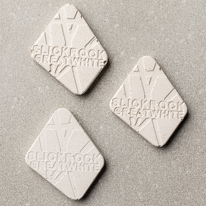 Slick Rock Square RidgeLine Fire Bowl