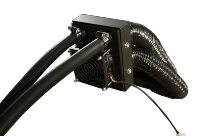 MotoAlliance Firestorm UTV Cab Heater for 2021-2025 Can-Am Commander New - HT_CU_443_COMMANDER