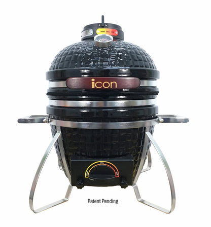 Icon Grills - Icon Grill 100 Series
