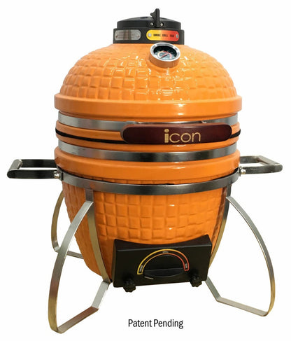 Icon Grills - Icon Grill 100 Series
