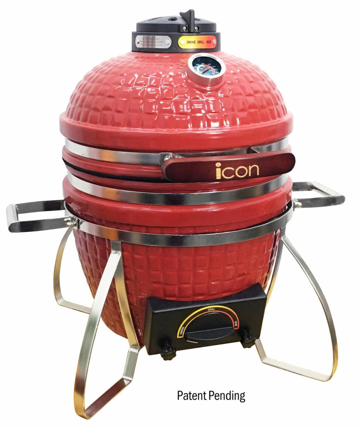Icon Grills - Icon Grill 100 Series