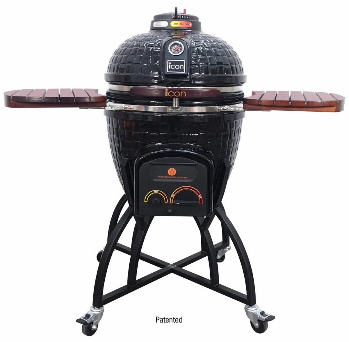 Icon Grills - Icon Grill 400 Series