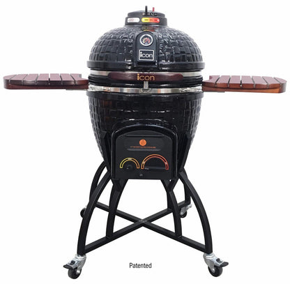 Icon Grills - Icon Grill 400 Series