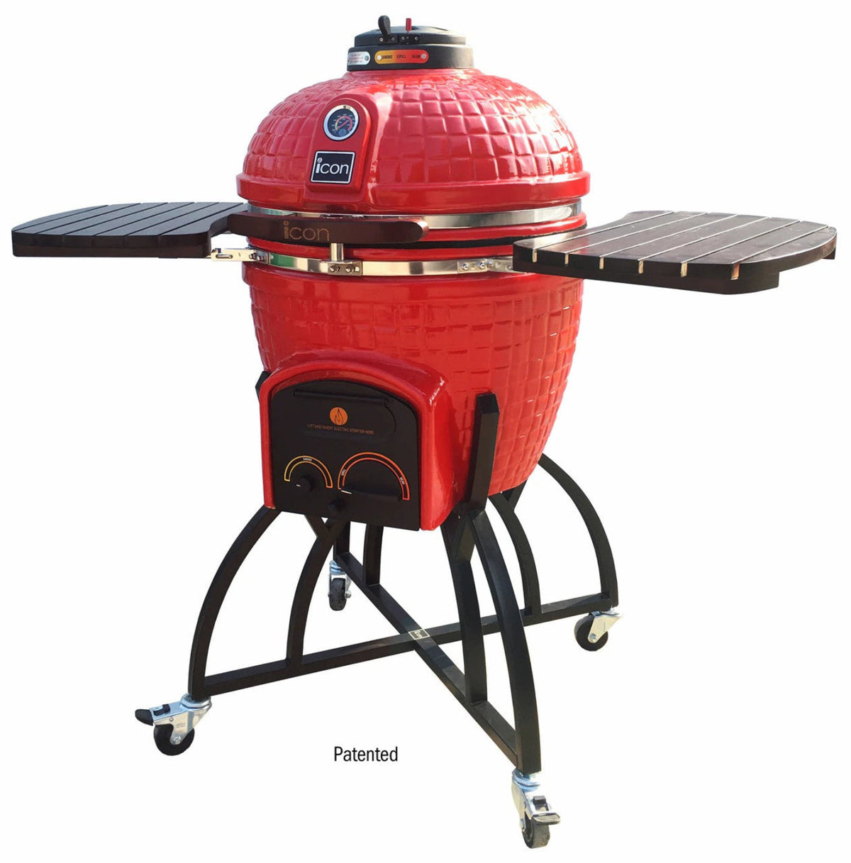 Icon Grills - Icon Grill 400 Series