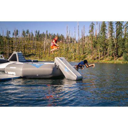 Aquaglide Recoil Trampoline 14.0 Aquapark