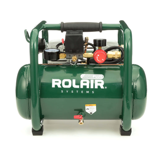 ROLAIR Hand Carry Air Compressor - JC10PLUS