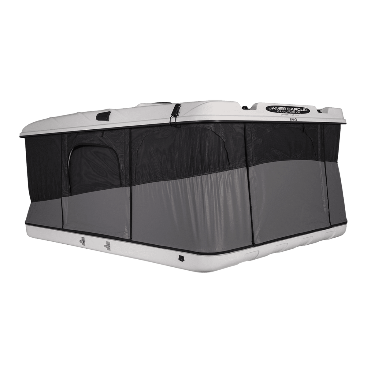 James Baroud Grand Raid Hard Shell Tent - M 55in x 79in
