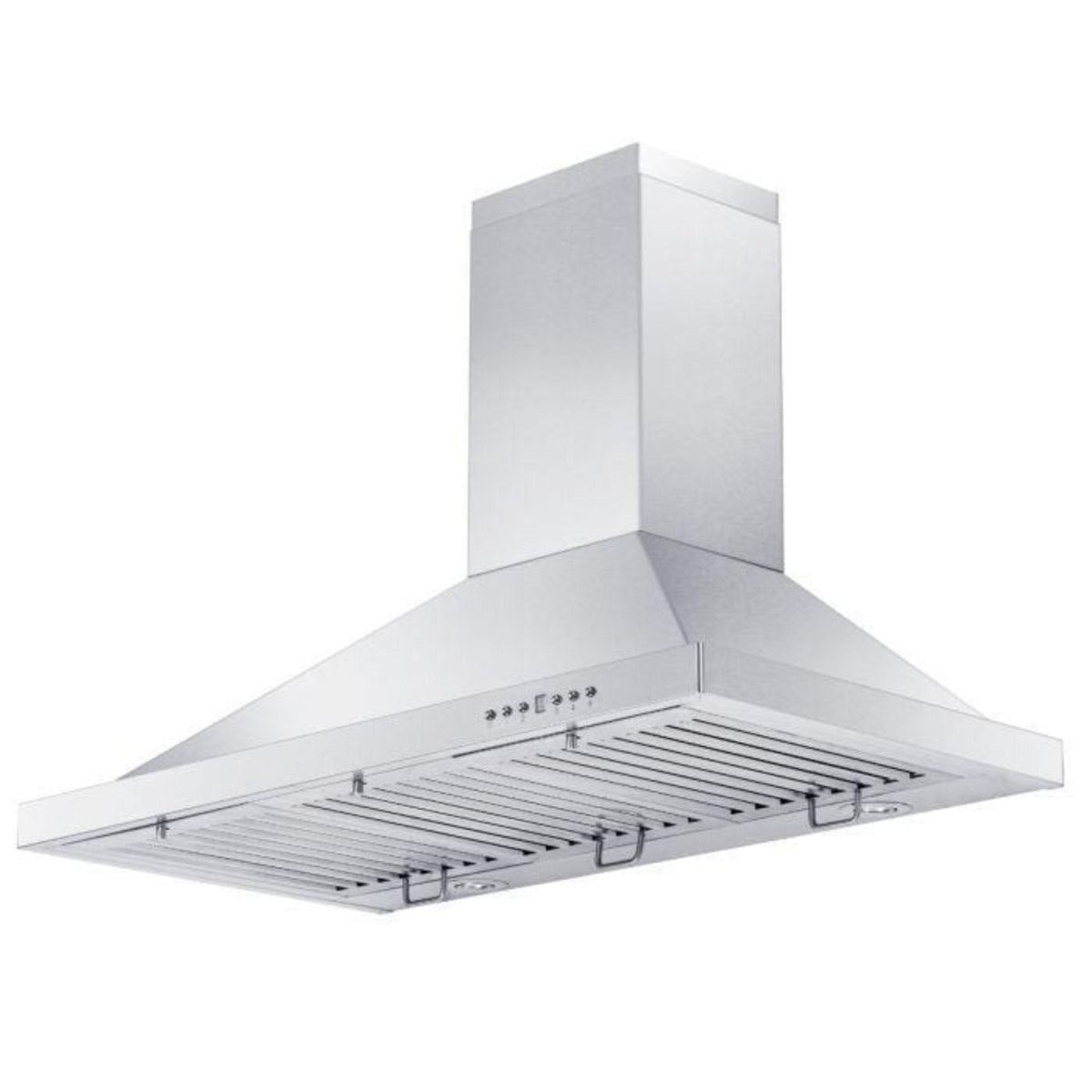 ZLINE Appliance Package - 36 in. Gas Range, Range Hood, Microwave Drawer, 3 Rack Dishwasher, 4KP-RGRH36-MWDWV