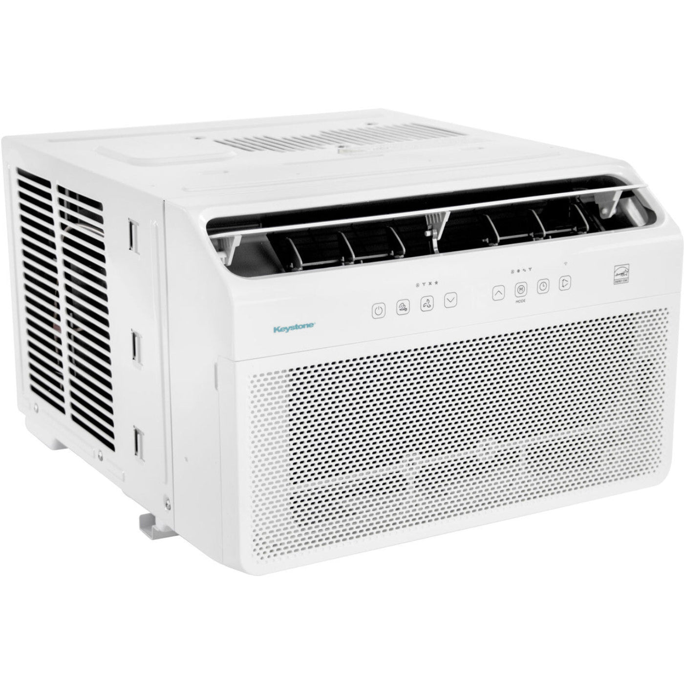 Keystone - 12000 Window AC, 115V, Inverter, Energy StarWindow A/C - KSTAW12INV