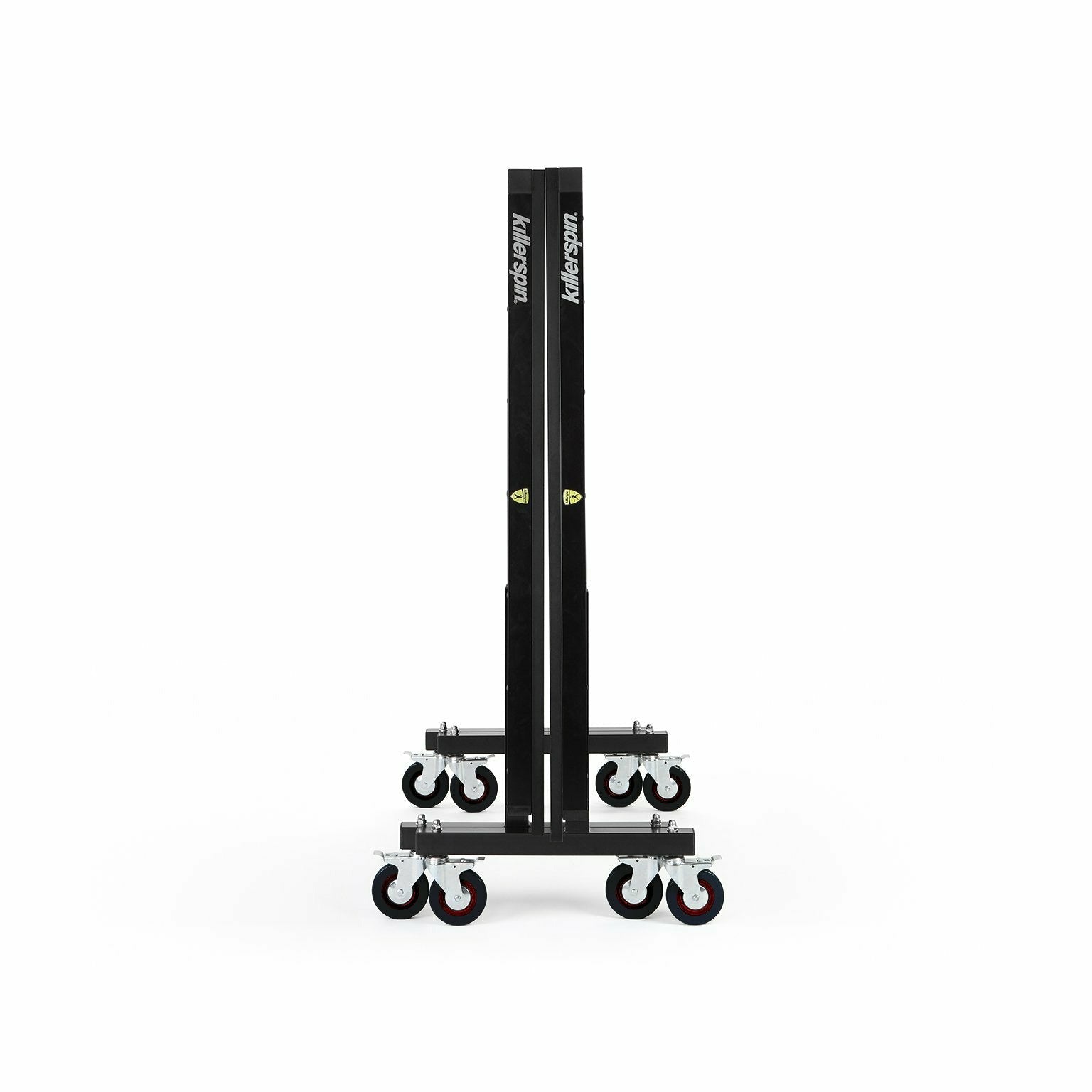 Killerspin MyT 415 Max - Jet Black Table Tennis Table 5