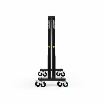 Killerspin MyT 415 Max - Jet Black Table Tennis Table 5