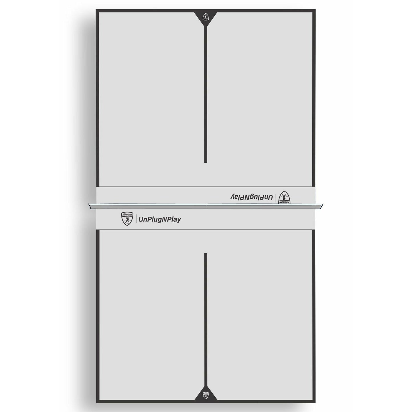 Killerspin MyT 415 Max - Vanilla Table Tennis Table 4