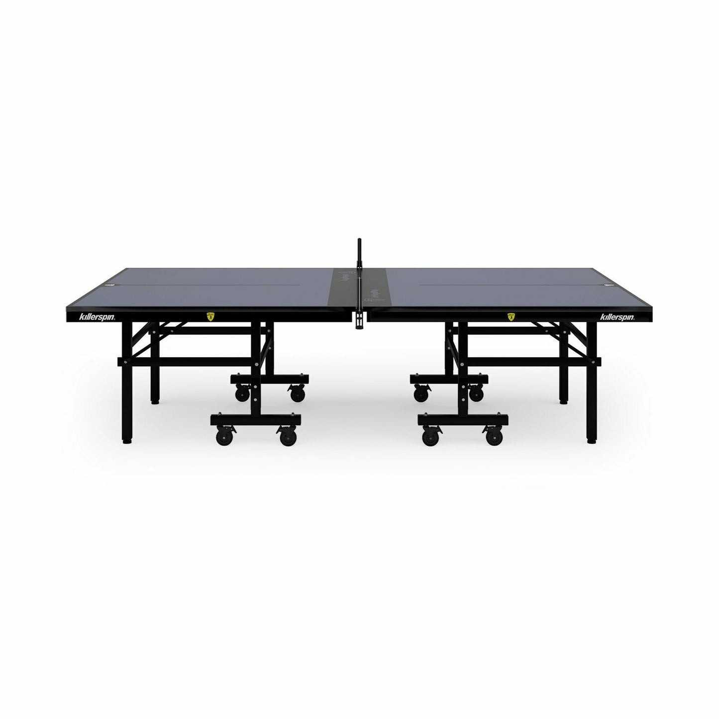 Killerspin MyT 415X Mega - Graphite Table Tennis Table 2