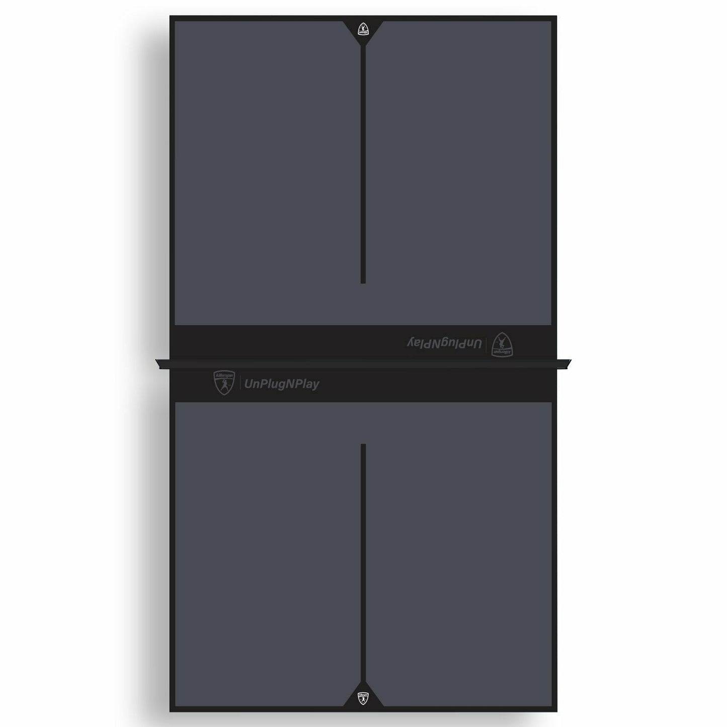 Killerspin MyT 415X Mega - Graphite Table Tennis Table 3