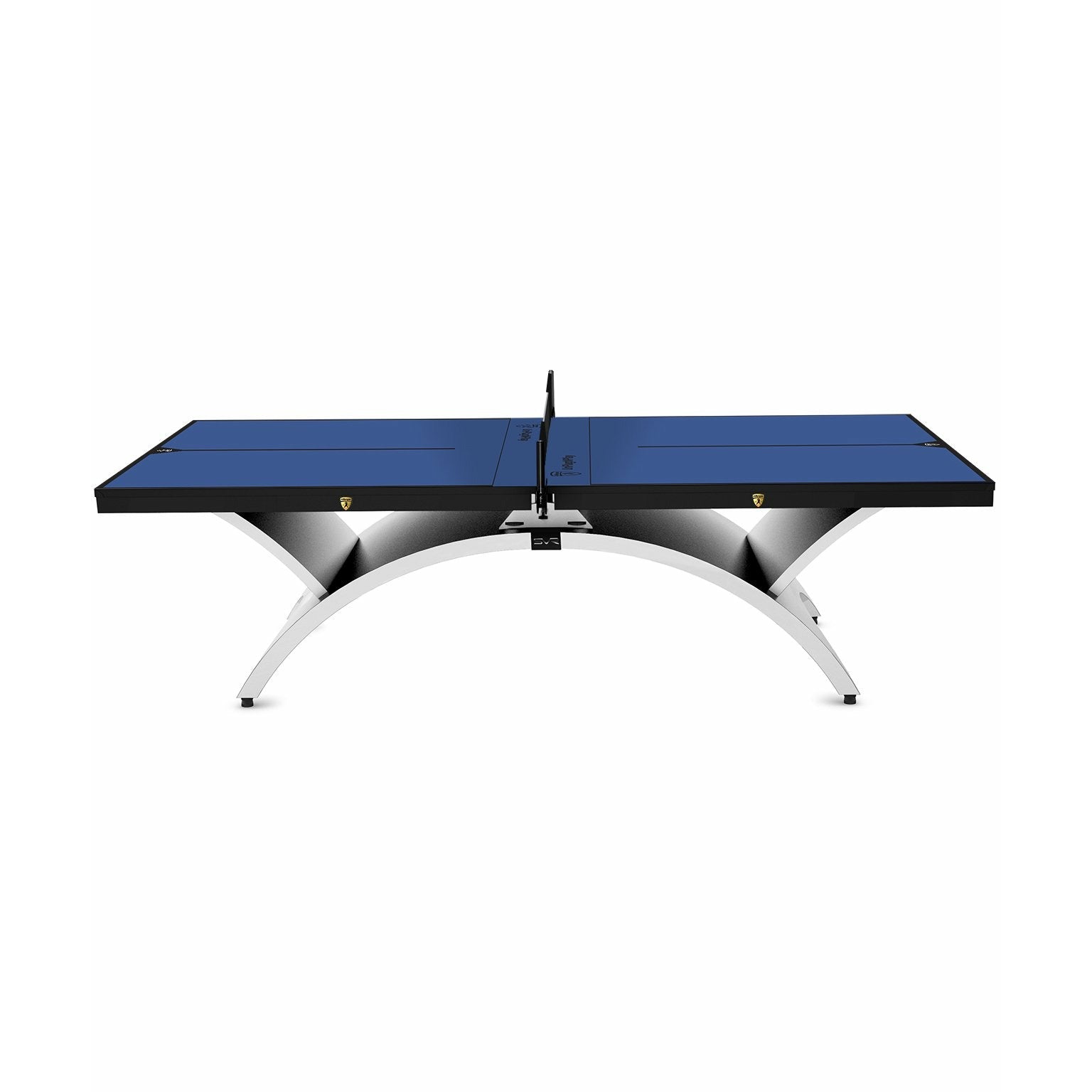 Killerspin Revolution Classic SVR-Silver Table Tennis Table 2
